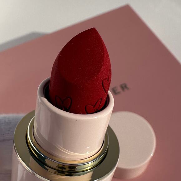 Westman Atelier Lip Suede Matte Lipstick Trio Dash Je Rêve Fluffy Ltd Ed BNIB - Picture 2 of 16